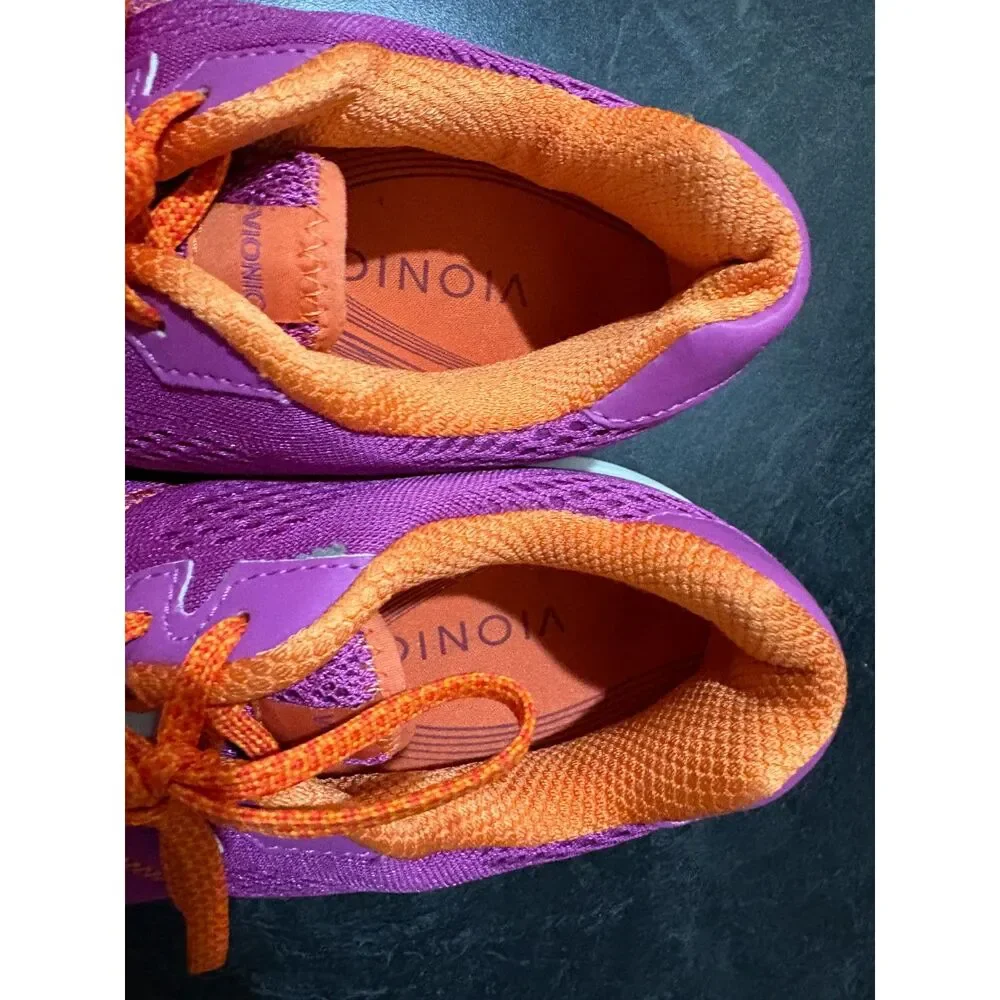 Vionic Women's Emerald 335 Running Shoes - Picture 3 of 5